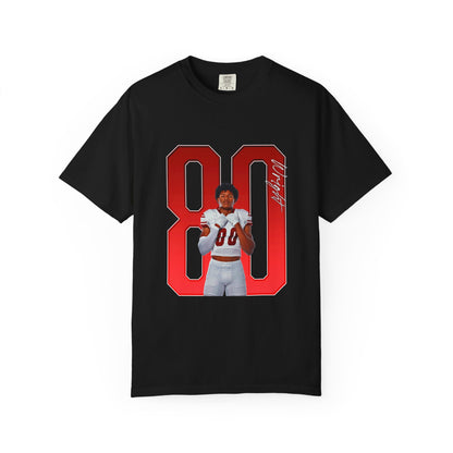 Izeyah Wright Player Icon Number Premium Tee
