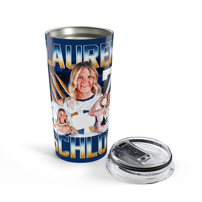 Lauren Schloe 20oz Tumbler