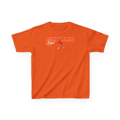 Aaliyah Guyton Star Player Kids Tee