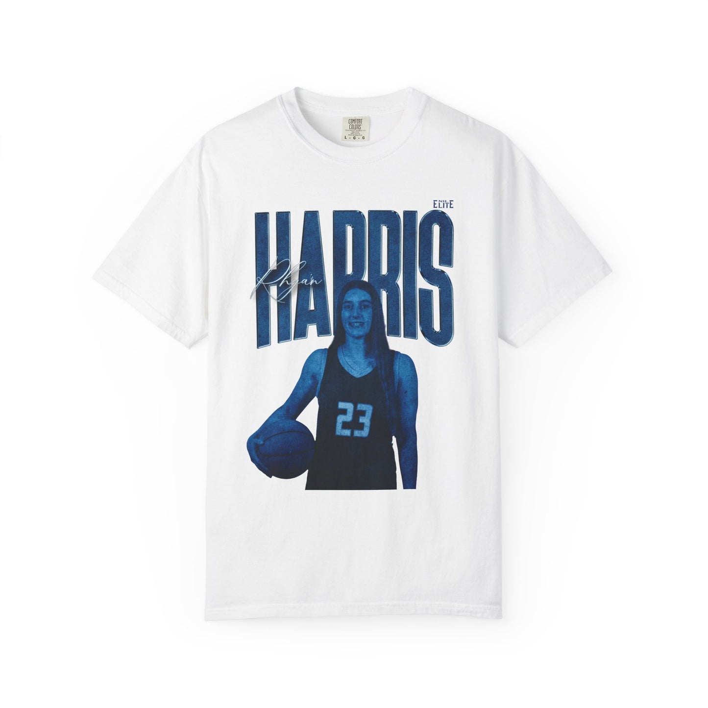 Rhyan Harris Faded Glory Premium Tee