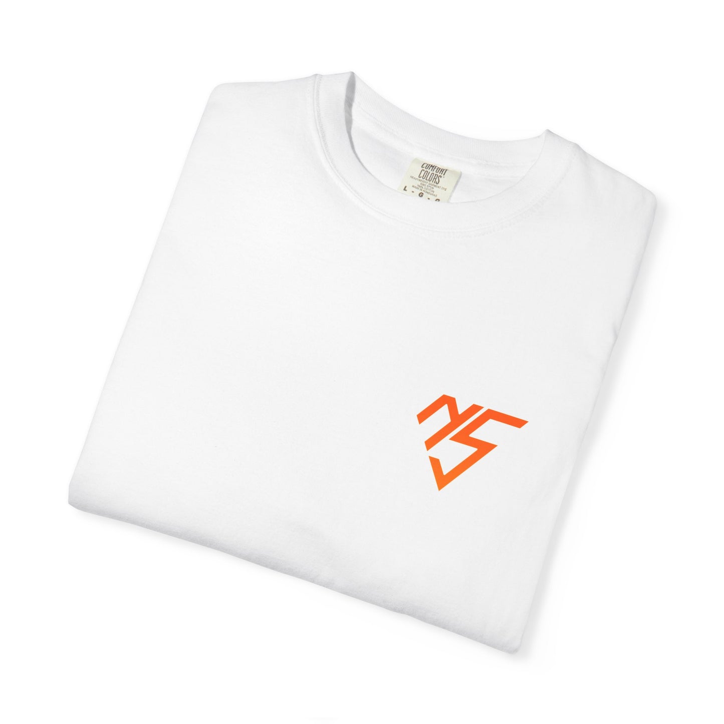 Nick Stone Logo Premium Tee