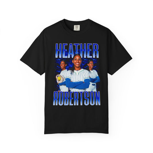 Heather Robertson Premium Tee