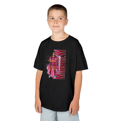 Savannah Muldrew Kids Tee