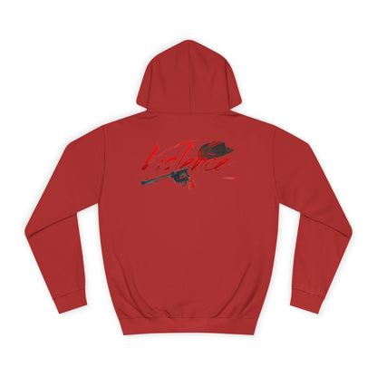 Griffin Reimer Featured Quote Premium Hoodie