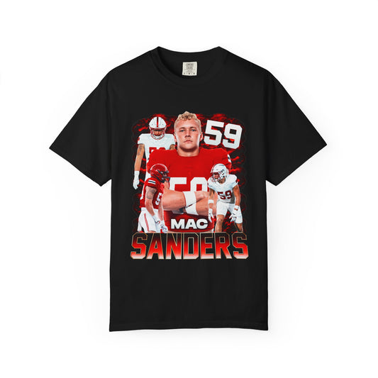 Mac Sanders Premium Tee