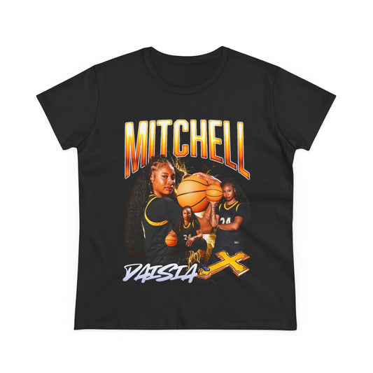 Daisia Mitchell Women's Tee