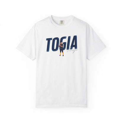 Anaya Togia Cursive Combo Premium Tee