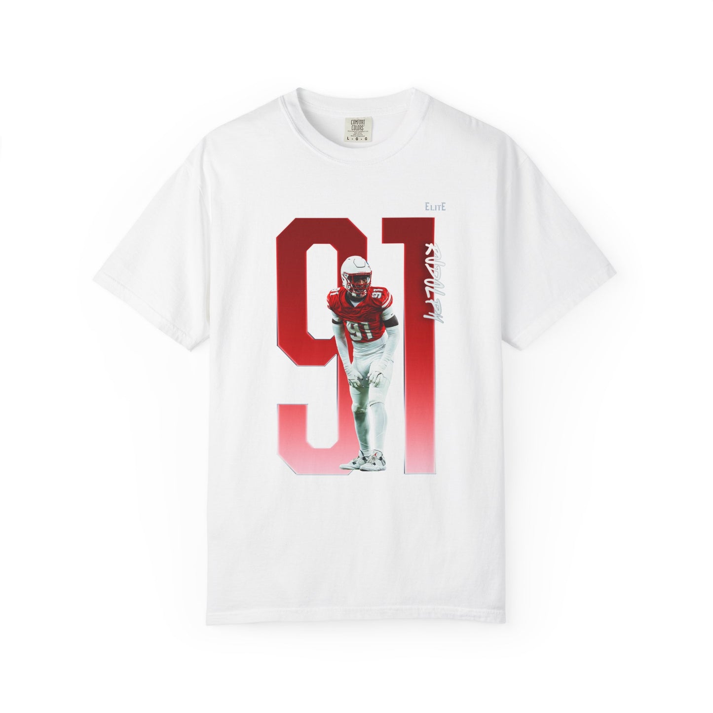 Elias Rudolph Player Icon Premium Tee
