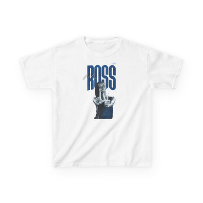 Mimi Ross Faded Glory Kids Tee