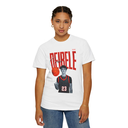 Carson Deibele Faded Glory Premium Tee