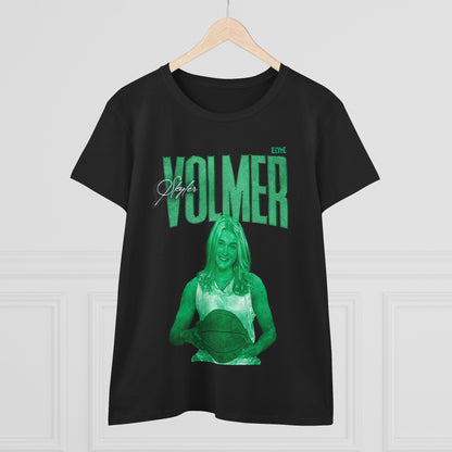 Skyler Volmer Faded Glory Women's Tee