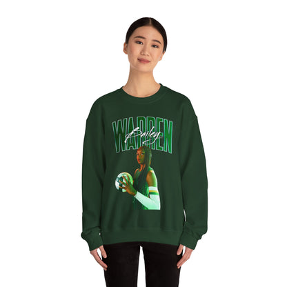 Bailey Warren Athlete Glory Crewneck Sweatshirt