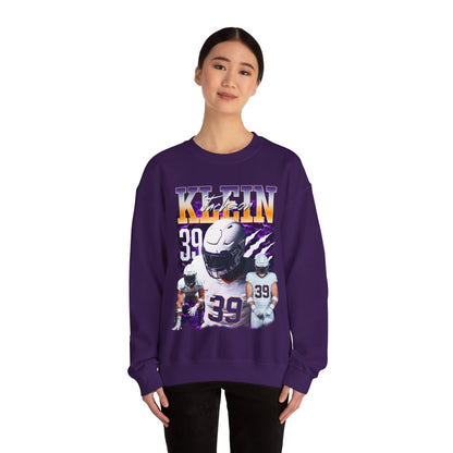 Jackson Klein Crewneck Sweatshirt