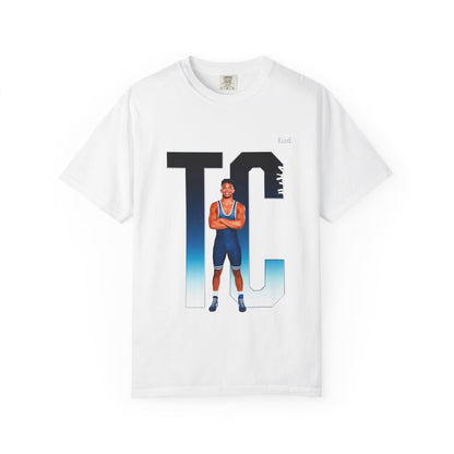 Tavian Camper Player Icon Premium Tee