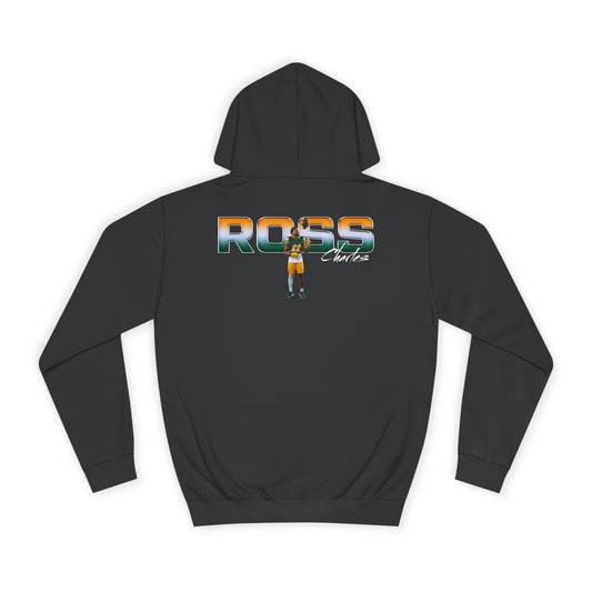 Charles Ross Star Player Premium Hoodie