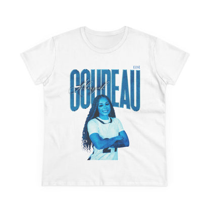 Alexsyah Goudeau Faded Glory Women's Tee