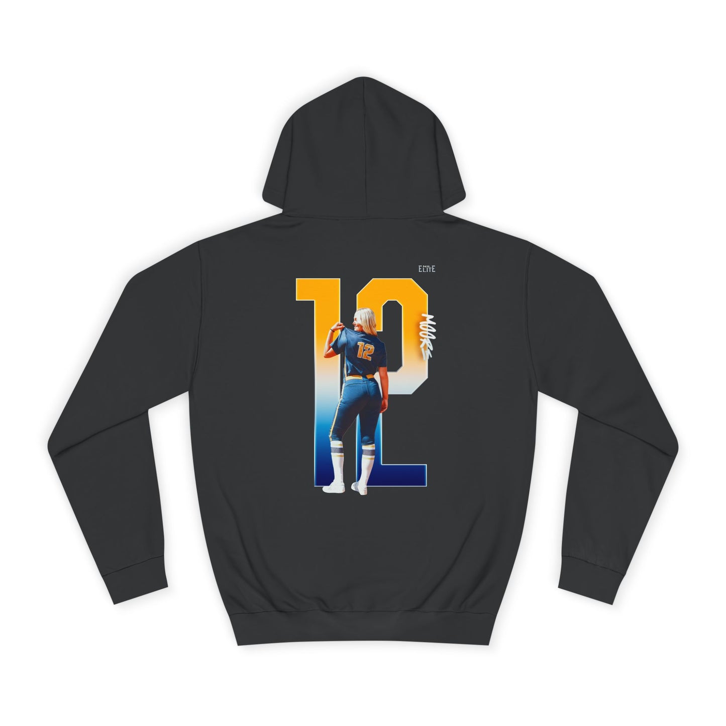 Payton Moore Player Icon Premium Hoodie