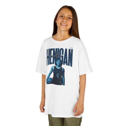 Ariella Henigan Faded Glory Kids Tee