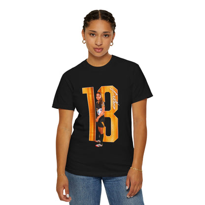 Aslaug Bratheim Player Icon Number Premium Tee