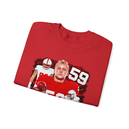 Mac Sanders Crewneck Sweatshirt