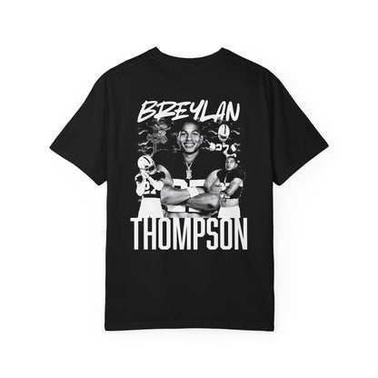 Breylan Thompson Vintage Blackout Premium Tee