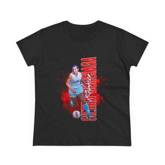 Rebecca Sierra-Burciaga Women's Tee