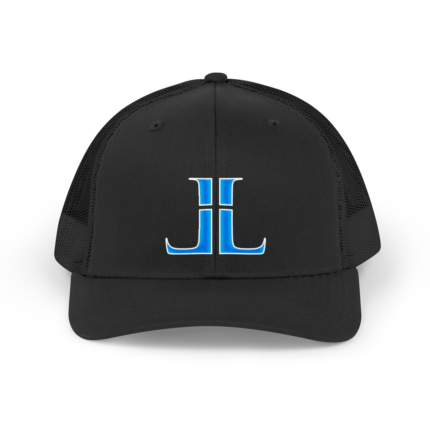 Joyce London Logo Trucker Hat