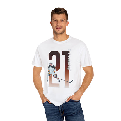 Colten Himmelwright Player Icon Premium Tee