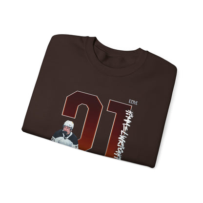 Colten Himmelwright Player Icon Crewneck Sweatshirt