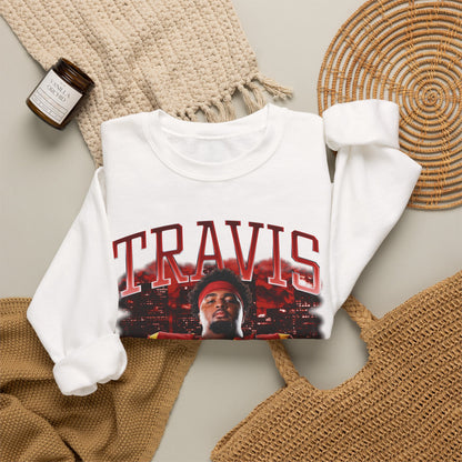Travis Leonard Crewneck Sweatshirt