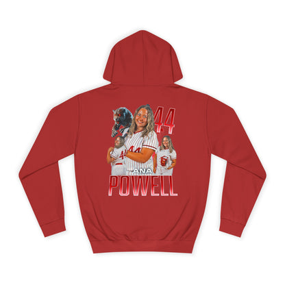 Ana Powell Premium Hoodie