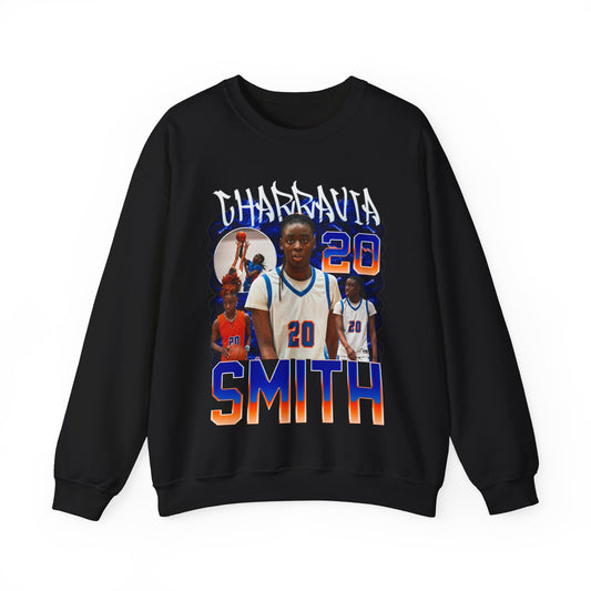 Charravia Smith Crewneck Sweatshirt