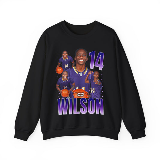 CJ Wilson Crewneck Sweatshirt