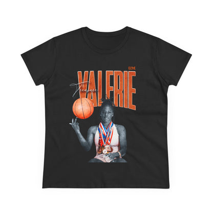 Treasure Valerie Faded Glory Women's Tee