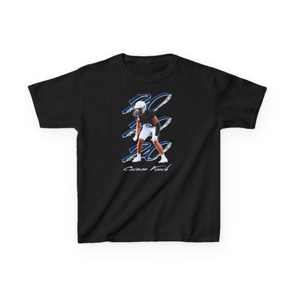 Carson Keach Kids Tee
