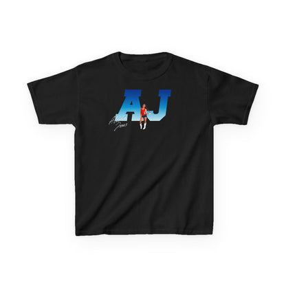 Alexia Jones Elite Athlete Kids Tee