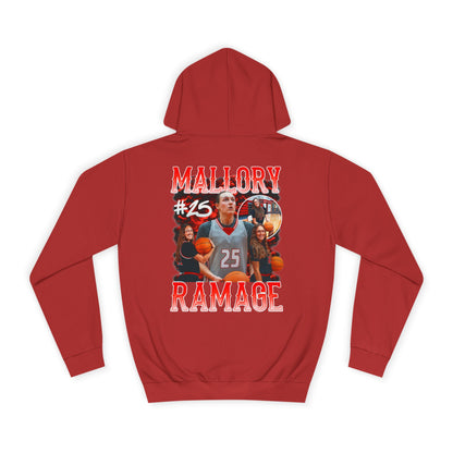 Mallory Ramage Premium Hoodie