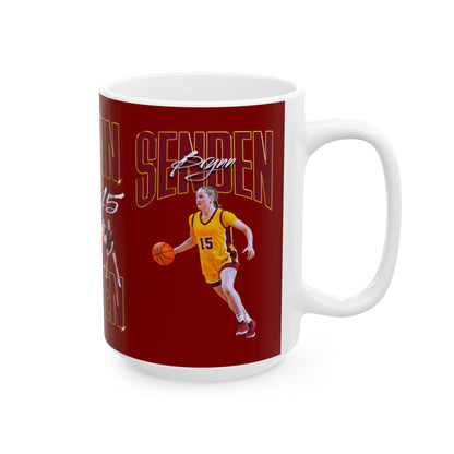 Brynn Senden 15oz Mug