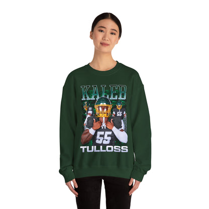 Kaleb Tulloss Crewneck Sweatshirt