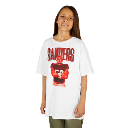 Mac Sanders Faded Glory Kids Tee
