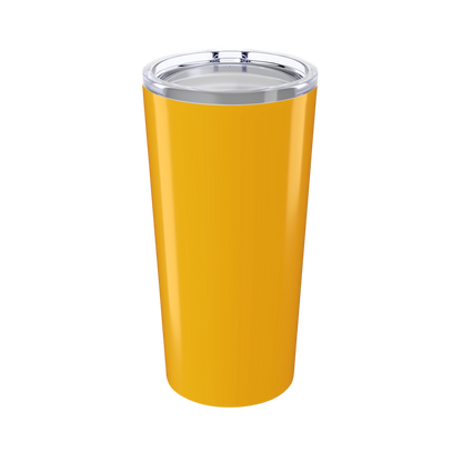 Daniel Britt Legacy 20oz Tumbler