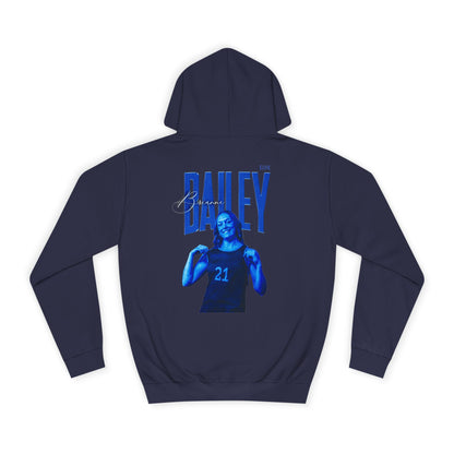 Brianne Bailey Faded Glory Premium Hoodie