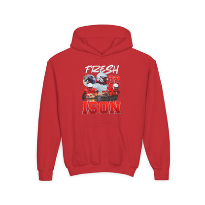 Fresh Ison Kids Hoodie