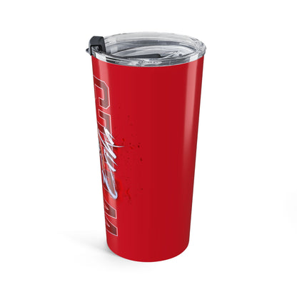 Erika Wells 20oz Tumbler
