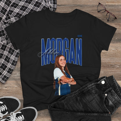 Addison Morgan Elite Athlete Women's Tee