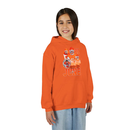 CJ June Kids Hoodie