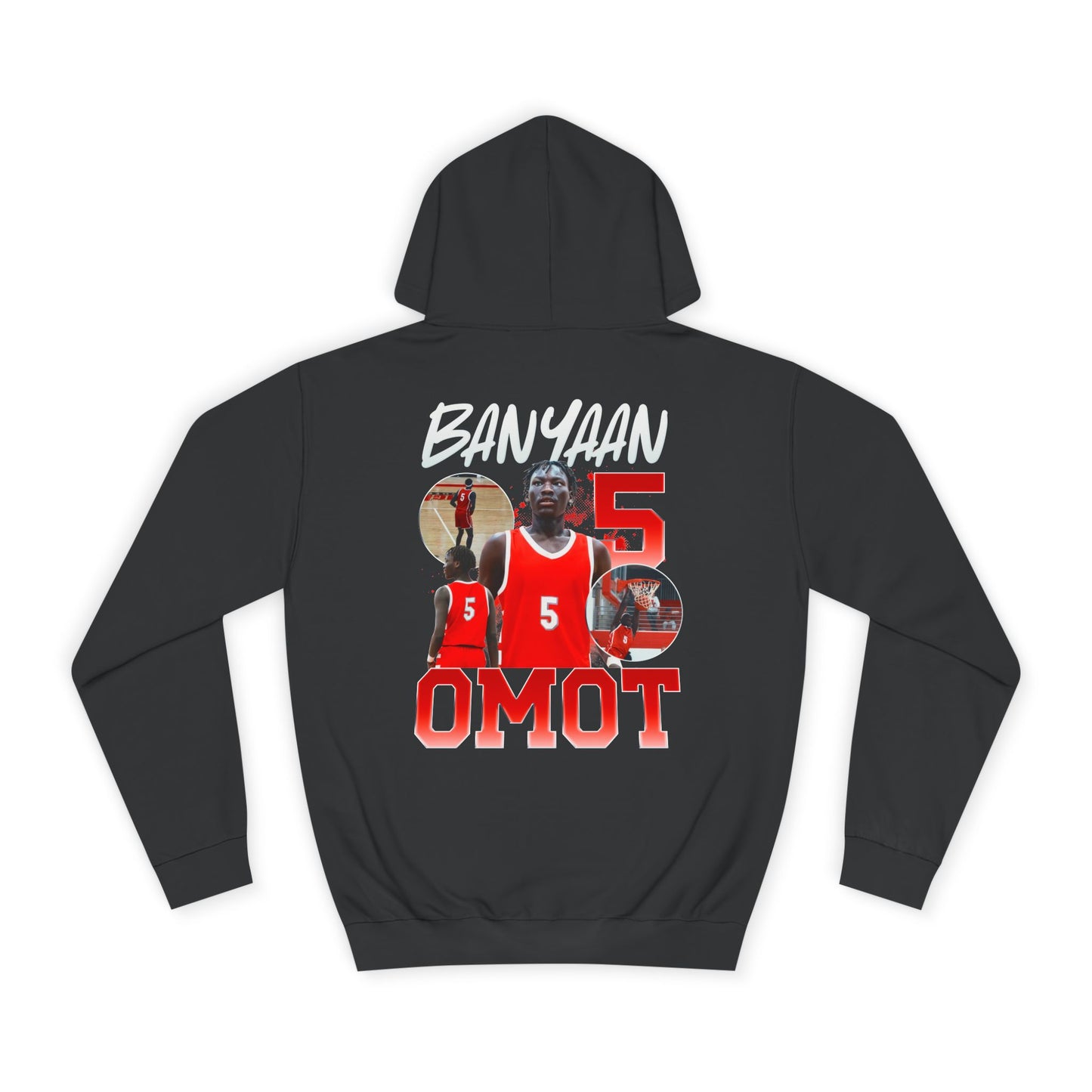 Banyaan Omot Premium Hoodie
