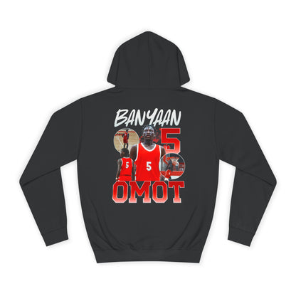 Banyaan Omot Premium Hoodie