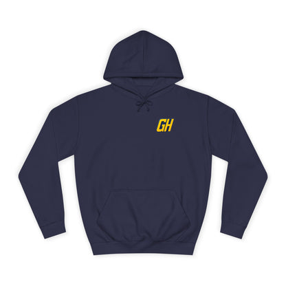 Gabby Helsom Premium Hoodie