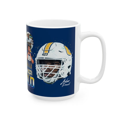 Aidan Donald 15oz Mug